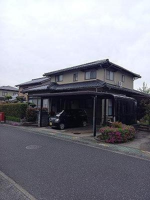 【No.7244】若葉台北４丁目中古住宅/8LDK