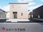 Cradle garden　郡山市富久山町福原第２０　６号棟の画像
