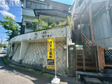 宝塚市仁川うぐいす台売り土地の画像