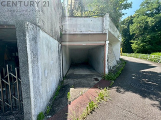 宝塚市仁川うぐいす台売り土地の外観