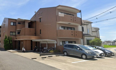 【外観】 | 敷地面積：約140坪！堺市　RC造一棟マンション！