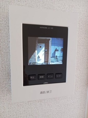 【セキュリティ】 | ラディーチェ・Ｂ