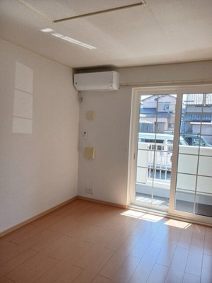 【居間・リビング】 | ラディーチェ・Ｂ