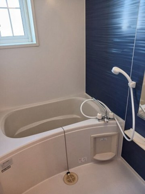 【浴室】 | ラディーチェ・Ｂ