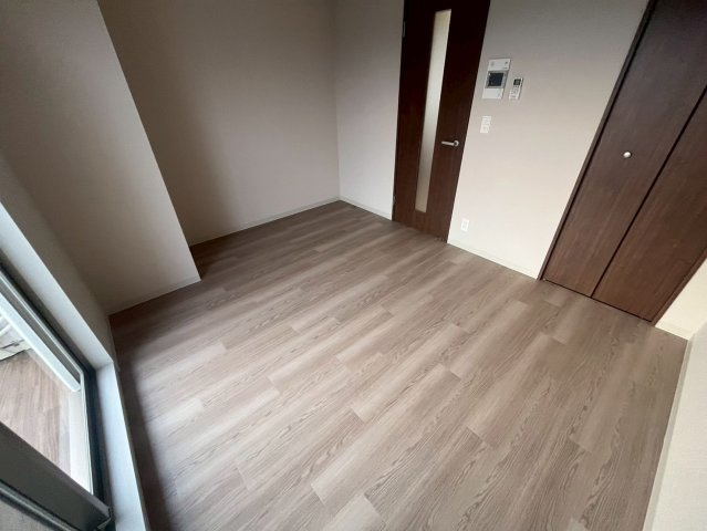 ArtizA西長堀の洋室