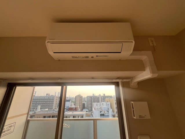 ArtizA西長堀の設備