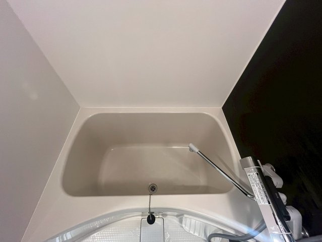 ArtizA西長堀の浴室