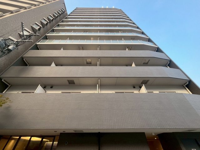 ArtizA西長堀の外観