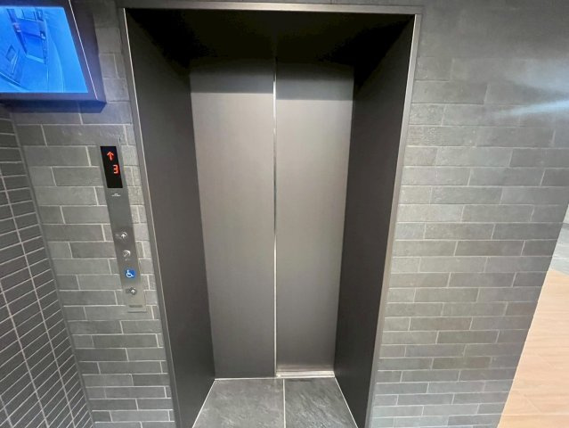 ArtizA西長堀のその他共用部分