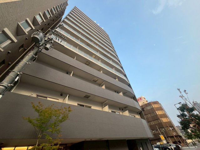 ArtizA西長堀の外観