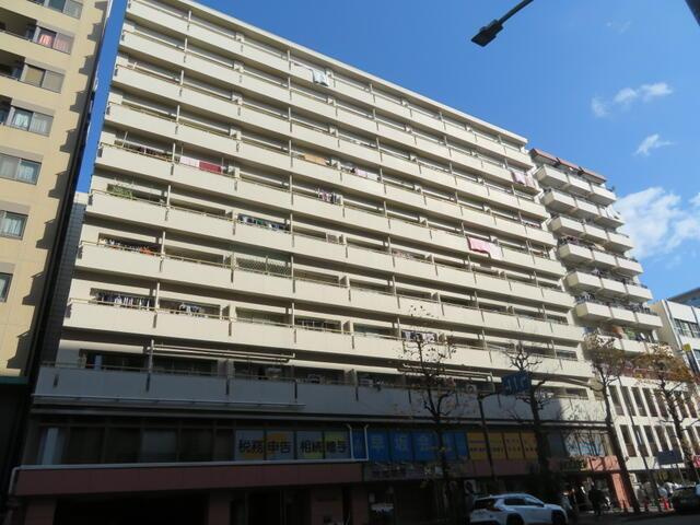 長者町ビジネスマンション