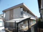 サンアベニュー国立の画像