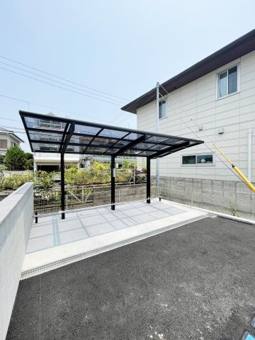 アーバンライフヒロ沖浜のその他共用部分