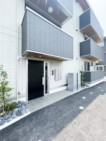 アーバンライフヒロ沖浜のその他共用部分