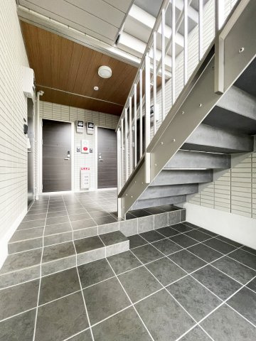 アーバンライフヒロ沖浜のその他共用部分