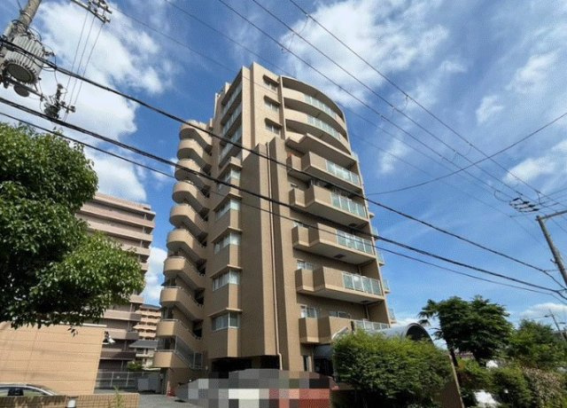 ローレルコート吉田本町