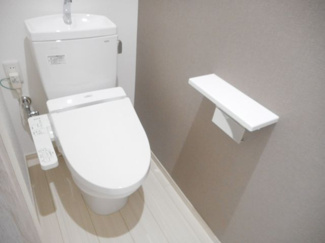 【トイレ】 | あんしん+北条町08-4004