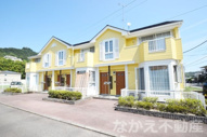 小松島市中田町字上浜田のアパートの画像