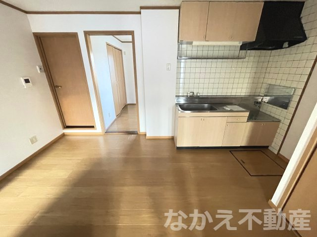 【居間・リビング】 | おしゃれな居間です