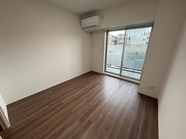 エメルミナ豊中岡町の居間・リビング