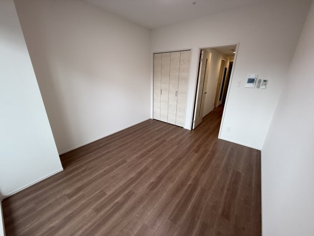 エメルミナ豊中岡町の内装