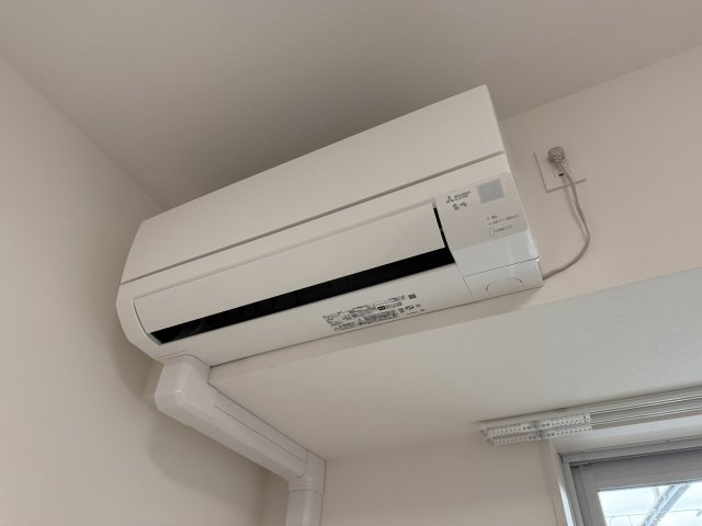 エメルミナ豊中岡町の設備