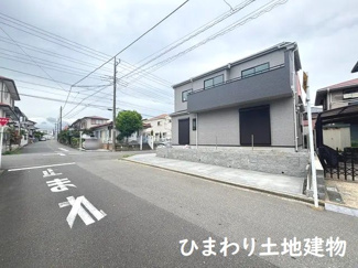 【外観】 | 綾瀬市綾西4丁目  1号棟