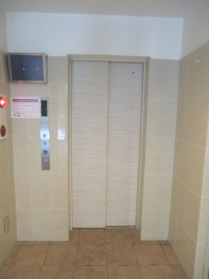 【その他共用部分】 | レグルス阿倍野