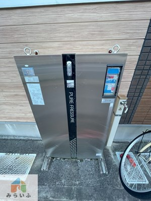 【ロビー】 | ハーモニーテラス千種Ⅶ