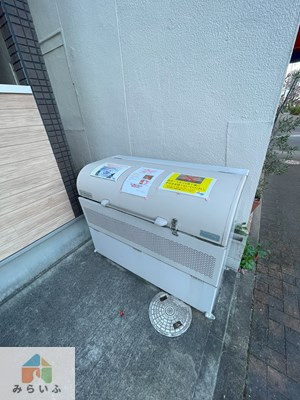 【その他共用部分】 | ハーモニーテラス千種Ⅶ