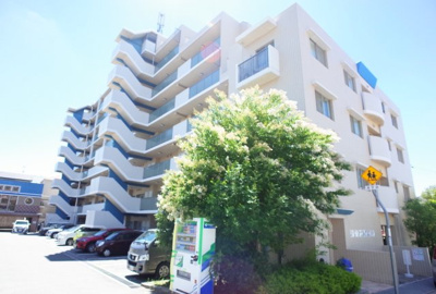 【外観】 | WillDo西明石