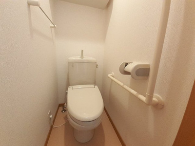 【トイレ】 | ミゾノカワＡ