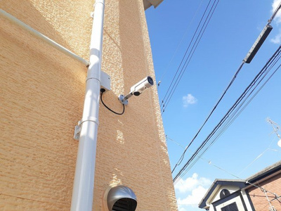 【セキュリティ】 | ミゾノカワＡ