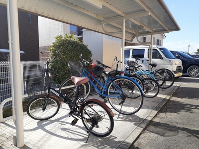 【その他共用部分】 | ミゾノカワＡ