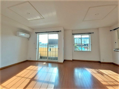 【居間・リビング】 | ミゾノカワＡ