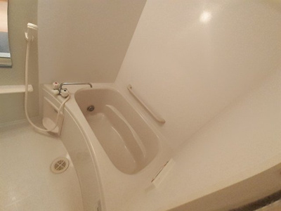 【浴室】 | ミゾノカワＡ