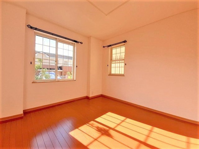 【内装】 | ミゾノカワＡ