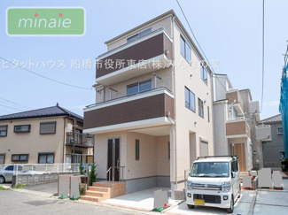 【外観】 | 同建築会社　施工例