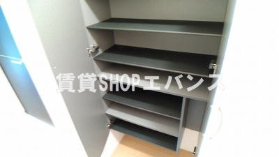 【収納】 | コスモガーデン