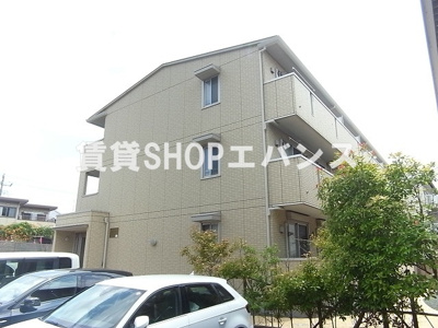 【外観】 | コスモガーデン