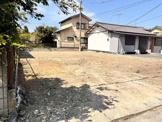 木更津市江川　土地（岩根駅まで2ｋｍで、アクアラインや国道16号線などアクセス良好）