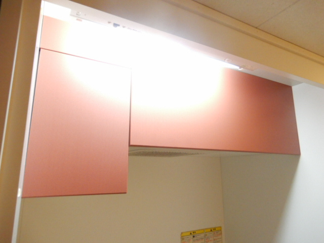 明石市大久保町西島のアパートのその他