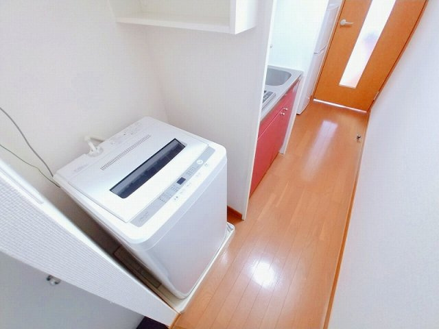 神戸市西区伊川谷町有瀬のアパートのその他