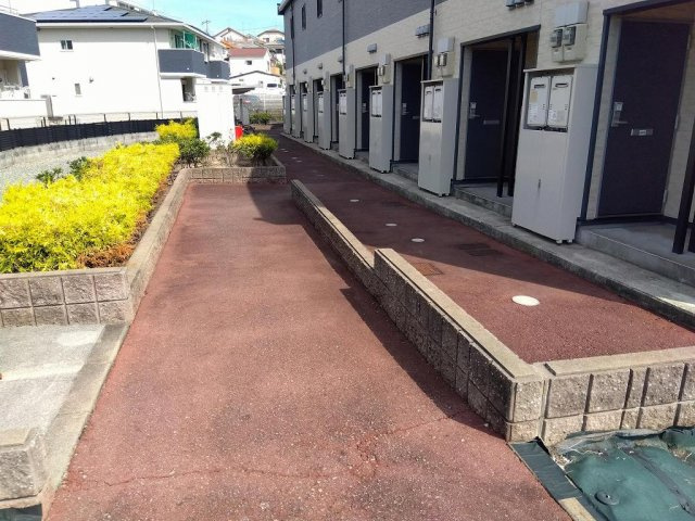 レオパレスたちばな　Ⅱのその他
