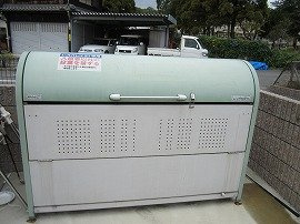 三木市大村のアパートのその他