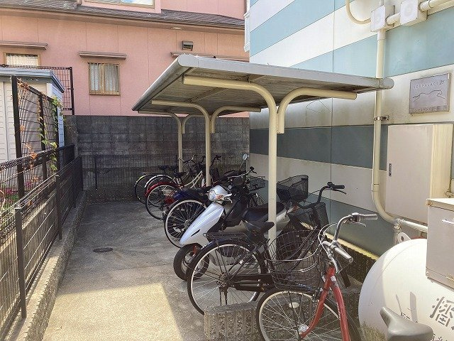 レオパレスシャルマンドミールのその他