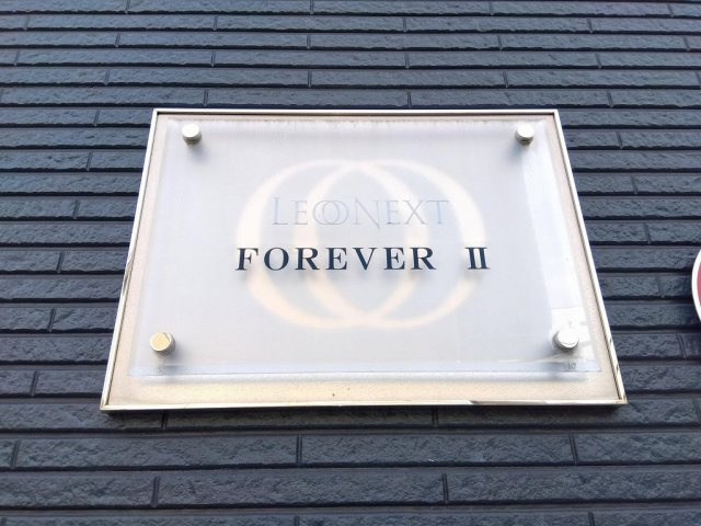 レオネクストＦＯＲＥＶＥＲⅡのその他