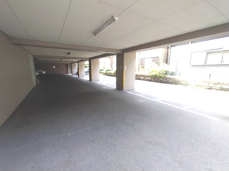 【駐車場】 | ラ・アバンセ