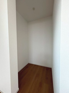 【収納】 | 右京区太秦上ノ段町 | 《1号地》