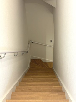 【内装】 | 右京区太秦上ノ段町 | 《1号地》